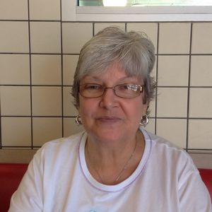 Meet your Posher, Phyllis